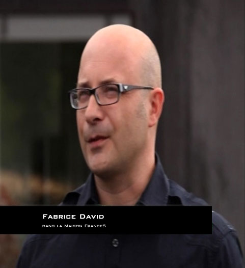 fabrice david